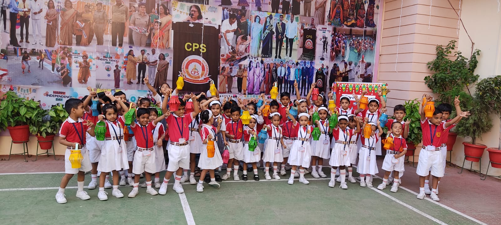 CPS